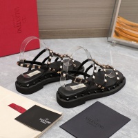 Cheap Valentino Sandal For Women #1198795 Replica Wholesale [$108.00 USD] [ITEM#1198795] on Replica Valentino Sandal