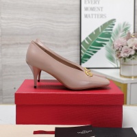 Cheap Valentino High-Heeled Shoes For Women #1198798 Replica Wholesale [$118.00 USD] [ITEM#1198798] on Replica Valentino High-Heeled Shoes