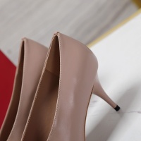 Cheap Valentino High-Heeled Shoes For Women #1198798 Replica Wholesale [$118.00 USD] [ITEM#1198798] on Replica Valentino High-Heeled Shoes