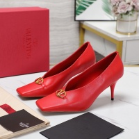 Valentino High-Heeled Shoes For Women #1198799