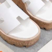 Cheap Hermes Slippers For Women #1198802 Replica Wholesale [$102.00 USD] [ITEM#1198802] on Replica Hermes Slippers