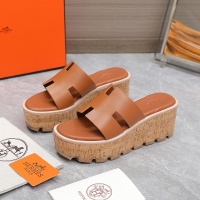 Cheap Hermes Slippers For Women #1198803 Replica Wholesale [$102.00 USD] [ITEM#1198803] on Replica Hermes Slippers