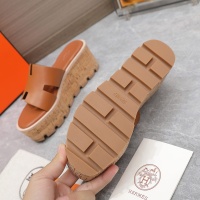 Cheap Hermes Slippers For Women #1198803 Replica Wholesale [$102.00 USD] [ITEM#1198803] on Replica Hermes Slippers