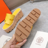 Cheap Hermes Slippers For Women #1198804 Replica Wholesale [$102.00 USD] [ITEM#1198804] on Replica Hermes Slippers