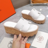 Cheap Hermes Slippers For Women #1198805 Replica Wholesale [$102.00 USD] [ITEM#1198805] on Replica Hermes Slippers