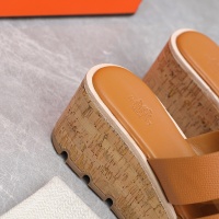 Cheap Hermes Slippers For Women #1198806 Replica Wholesale [$102.00 USD] [ITEM#1198806] on Replica Hermes Slippers