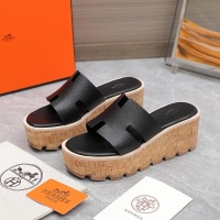 Cheap Hermes Slippers For Women #1198807 Replica Wholesale [$102.00 USD] [ITEM#1198807] on Replica Hermes Slippers