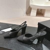 Chanel Sandal For Women #1198810