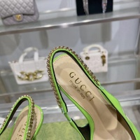 Cheap Gucci Sandal For Women #1198814 Replica Wholesale [$100.00 USD] [ITEM#1198814] on Replica Gucci Sandal