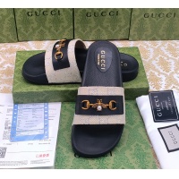 Cheap Gucci Slippers For Men #1198817 Replica Wholesale [$52.00 USD] [ITEM#1198817] on Replica Gucci Slippers