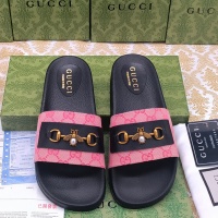 Gucci Slippers For Women #1198818