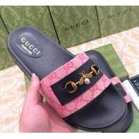 Cheap Gucci Slippers For Men #1198819 Replica Wholesale [$52.00 USD] [ITEM#1198819] on Replica Gucci Slippers