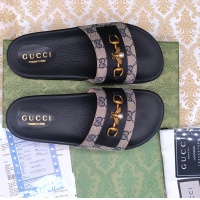 Cheap Gucci Slippers For Women #1198822 Replica Wholesale [$52.00 USD] [ITEM#1198822] on Replica Gucci Slippers