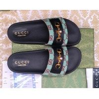 Cheap Gucci Slippers For Women #1198828 Replica Wholesale [$52.00 USD] [ITEM#1198828] on Replica Gucci Slippers