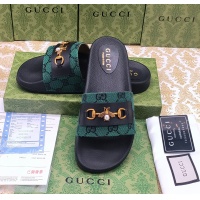 Cheap Gucci Slippers For Women #1198830 Replica Wholesale [$52.00 USD] [ITEM#1198830] on Replica Gucci Slippers