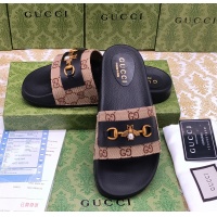 Cheap Gucci Slippers For Women #1198832 Replica Wholesale [$52.00 USD] [ITEM#1198832] on Replica Gucci Slippers