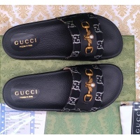 Cheap Gucci Slippers For Men #1198835 Replica Wholesale [$52.00 USD] [ITEM#1198835] on Replica Gucci Slippers