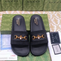 Cheap Gucci Slippers For Women #1198836 Replica Wholesale [$52.00 USD] [ITEM#1198836] on Replica Gucci Slippers