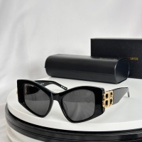Cheap Balenciaga AAA Quality Sunglasses #1198838 Replica Wholesale [$48.00 USD] [ITEM#1198838] on Replica Balenciaga AAA Quality Sunglasses