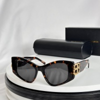 Cheap Balenciaga AAA Quality Sunglasses #1198839 Replica Wholesale [$48.00 USD] [ITEM#1198839] on Replica Balenciaga AAA Quality Sunglasses