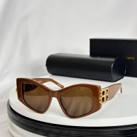 Balenciaga AAA Quality Sunglasses #1198842