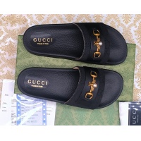 Cheap Gucci Slippers For Men #1198844 Replica Wholesale [$52.00 USD] [ITEM#1198844] on Replica Gucci Slippers