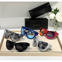 Cheap Balenciaga AAA Quality Sunglasses #1198845 Replica Wholesale [$60.00 USD] [ITEM#1198845] on Replica Balenciaga AAA Quality Sunglasses