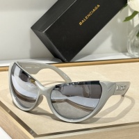 Cheap Balenciaga AAA Quality Sunglasses #1198849 Replica Wholesale [$60.00 USD] [ITEM#1198849] on Replica Balenciaga AAA Quality Sunglasses
