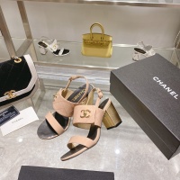 Chanel Sandal For Women #1198851