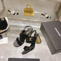 Chanel Sandal For Women #1198852