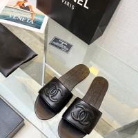 Cheap Chanel Slippers For Women #1198854 Replica Wholesale [$80.00 USD] [ITEM#1198854] on Replica Chanel Slippers