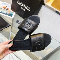 Cheap Chanel Slippers For Women #1198854 Replica Wholesale [$80.00 USD] [ITEM#1198854] on Replica Chanel Slippers