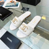 Chanel Slippers For Women #1198855