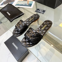 Chanel Slippers For Women #1198856