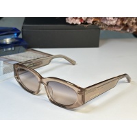 Balenciaga AAA Quality Sunglasses #1198863