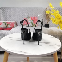 Cheap Dolce &amp; Gabbana D&amp;G Sandal For Women #1198867 Replica Wholesale [$122.00 USD] [ITEM#1198867] on Replica Dolce &amp; Gabbana D&amp;G Sandal