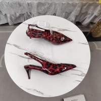 Cheap Dolce &amp; Gabbana D&amp;G Sandal For Women #1198878 Replica Wholesale [$122.00 USD] [ITEM#1198878] on Replica Dolce &amp; Gabbana D&amp;G Sandal