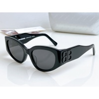 Balenciaga AAA Quality Sunglasses #1198886