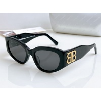 Cheap Balenciaga AAA Quality Sunglasses #1198887 Replica Wholesale [$64.00 USD] [ITEM#1198887] on Replica Balenciaga AAA Quality Sunglasses