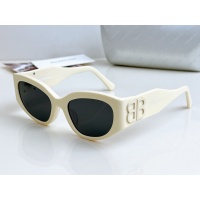 Cheap Balenciaga AAA Quality Sunglasses #1198889 Replica Wholesale [$64.00 USD] [ITEM#1198889] on Replica Balenciaga AAA Quality Sunglasses