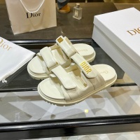 Christian Dior Slippers For Women #1198891