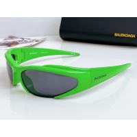 Cheap Balenciaga AAA Quality Sunglasses #1198893 Replica Wholesale [$64.00 USD] [ITEM#1198893] on Replica Balenciaga AAA Quality Sunglasses