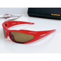 Balenciaga AAA Quality Sunglasses #1198894