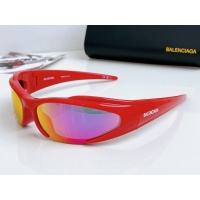Cheap Balenciaga AAA Quality Sunglasses #1198895 Replica Wholesale [$64.00 USD] [ITEM#1198895] on Replica Balenciaga AAA Quality Sunglasses
