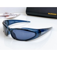 Cheap Balenciaga AAA Quality Sunglasses #1198896 Replica Wholesale [$64.00 USD] [ITEM#1198896] on Replica Balenciaga AAA Quality Sunglasses
