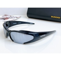 Cheap Balenciaga AAA Quality Sunglasses #1198897 Replica Wholesale [$64.00 USD] [ITEM#1198897] on Replica Balenciaga AAA Quality Sunglasses