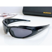 Cheap Balenciaga AAA Quality Sunglasses #1198898 Replica Wholesale [$64.00 USD] [ITEM#1198898] on Replica Balenciaga AAA Quality Sunglasses