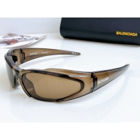 Balenciaga AAA Quality Sunglasses #1198899