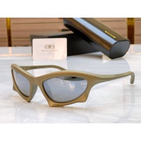Cheap Balenciaga AAA Quality Sunglasses #1198900 Replica Wholesale [$64.00 USD] [ITEM#1198900] on Replica Balenciaga AAA Quality Sunglasses