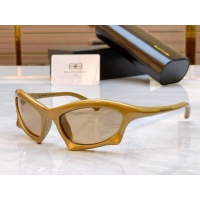 Cheap Balenciaga AAA Quality Sunglasses #1198901 Replica Wholesale [$64.00 USD] [ITEM#1198901] on Replica Balenciaga AAA Quality Sunglasses